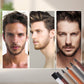 🔥Último dia – Compre 1 e ganhe 1 grátis!🎁Mais de 50 mil vendidos! Quase esgotado ✨✏️ Caneta à prova de água com 4 pontas para barba e sobrancelhas – À prova de manchas, aspeto natural e longa duração 🌟