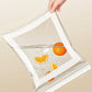 💎🔐 Oferta Exclusiva Para Membros｜Sacos Transparentes Reforçados Com Dupla Vedação, Apto Para Alimentos