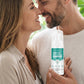 Mousse Dentífrica Branqueadora para Saúde Oral 360°