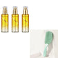 Spray de óleo capilar nutritivo anti-frizz