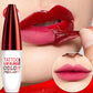 🔥Promoção imperdível: 50% de desconto🏆Brilho labial removível, à prova de água e de longa duração