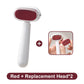 ⏳Oferta por Tempo Limitado⏰ Raspador de Pés Dupla Face para Remoção de Calos