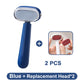 ⏳Oferta por Tempo Limitado⏰ Raspador de Pés Dupla Face para Remoção de Calos