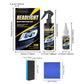 🔥Promoção por Tempo Limitado 50% DE DESCONTO!🔥Kit Profissional de Polimento e Selante para Faróis