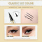 💄Buy 1 Get 1 FREE Just ￡9.99! ✨Waterproof Precision Liquid Eyeliner Pen – Smudge-Proof Ultra-Fine Tip, Long-Lasting Quick-Dry Daily Eye Makeup Essential