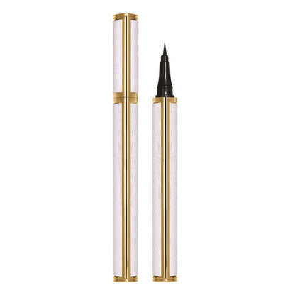 💄Buy 1 Get 1 FREE Just ￡9.99! ✨Waterproof Precision Liquid Eyeliner Pen – Smudge-Proof Ultra-Fine Tip, Long-Lasting Quick-Dry Daily Eye Makeup Essential
