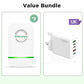🔥Promoção relâmpago com 50% de desconto! Energia sem preocupações para a sua casa. Esta unidade de 30 kW gerencia automaticamente a eficiência dos eletrodomésticos. Acabe com os custos ocultos da eletricidade instável! 🌟🔌