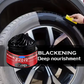 🎉BUY MORE GET MORE FREE🎁 Car Tire & Plastic Trim Renewal Paste – Restores Shine, Prevents Cracking & Easy Application