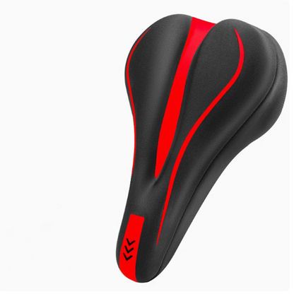 🔥Desconto de 50% no último dia!🔥Capa para selim de bicicleta em silicone de alta elasticidade