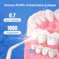 🔥Desconto de 50% no último dia!🔥Portable Oral Irrigator Water Flosser