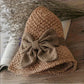 🥳SUMMER HOT SALE🥳💞50K+ SOLD!💥50% OFF! 🔥 Elegant Woven Straw Sun Hat with Bow – Breathable, Foldable & Perfect for Beach & Travel 👒