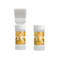 ✨New Arrival✨🖌️🏠Water-Based Metallic Silver Paint with Built-in Brush💥👍