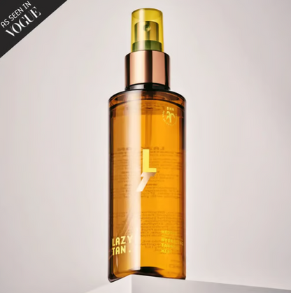 🔥Desconto de 50% no último dia!🔥Bruma Autobronzeadora Hidratante para um Brilho Natural