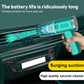 🔥Promoção por Tempo Limitado 50% DE DESCONTO!🔥Aspirador de pó sem fios para automóveis