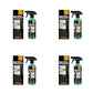 🔥Desconto de 50% no último dia!🔥Spray desengordurante multiusos de 120 ml para o carro e a casa