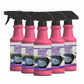 🔥Desconto de 50% no último dia!🔥Spray Desengordurante Potente para Grelhadores - Ação Rápida