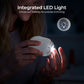 🥳 PROMOÇÃO QUENTE DE 2026 🥳💞 Mais de 50 mil unidades vendidas! 🌙🛡️ 50% de desconto! Cortador de unhas para bebés 360° – Silencioso (<25 dB), luz LED, 3 velocidades. Seguro para dedinhos e também para adultos! 👶💤