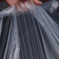Lona isolante transparente, resistente e impermeável