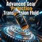🔥COMPRE 2 E LEVE 1 GRÁTIS🔥Fluid Protetor de Transmissão Automática Avançado