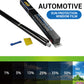 🚗 50% DE DESCONTO – Película de Proteção Solar para Janelas Automotivas | Bloqueia raios UV, reduz calor & fácil instalação 🌞🛡️