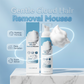 🔥49% DE DESCONTO!🔥Mousse depilatória Cloud Sense Silky
