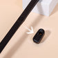 Calçadeira de 60 cm com suporte de parede