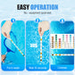 Swimming Pool Test Strips