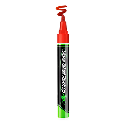 🔥Desconto de 50% no último dia!🔥Caneta Marcadora para Restaurar Inscrições Desvanecidas em Lápides