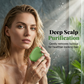✨ Acabou de chegar: alerta de edição limitada 🚀 Sabonete de barra fortalecedor de cabelo herbal