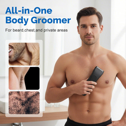 💐50% DE DESCONTO! Aparador corporal digital – Com a confiança de mais de 35 000 homens ⭐📈【Promoção relâmpago】