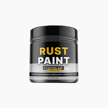 🔥Desconto de 50% no último dia!🔥Tinta Cinza Impermeável e Antiferrugem com Proteção UV