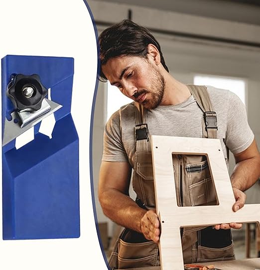 🔥Desconto de 50% no último dia!🔥Ferramenta manual para cortar placas de gesso