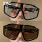 🔥Desconto de 50% no último dia!🔥Óculos de sol desportivos fotocromáticos para uso exterior