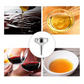 🍳 TEMPO LIMITADO 50% OFF! ✨ Funil de Cozinha em Aço Inox – Multifuncional e Compacto 🦺