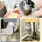 🚰 50% DE DESCONTO AGORA! 🧼 Filtro anti-salpicos para torneira de cozinha para remoção de sedimentos e ferrugem – giratório a 360° e fácil de instalar – Reduz o cheiro a cloro, adapta-se à maioria das torneiras – água mais limpa e menos sujidade 💧