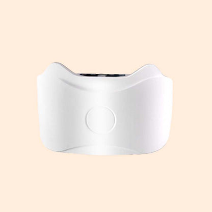 🔥Desconto de 50% no último dia!🔥Massageador Abdominal Elétrico Sem Fio para Queima de Gordura e Digestão