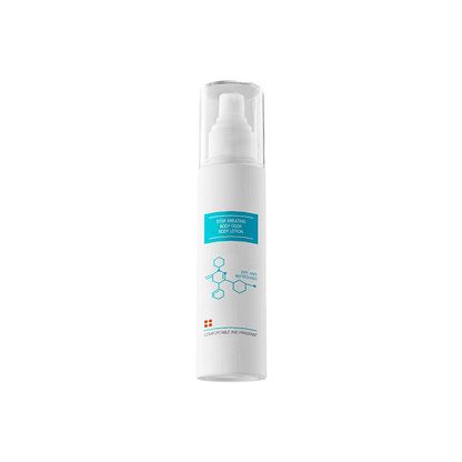 🔥Desconto de 50% no último dia!🔥Spray Desodorizante Antitranspirante