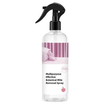 🔥Desconto de 50% no último dia!🔥Spray botânico multifuncional e eficaz para a eliminação de ácaros
