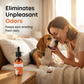 Solução Auricular Suave para Cães – Cuidados Diários