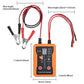 🔧⚡Ferramenta profissional de teste e limpeza do sistema de injeção de combustível com 4 modos de funcionamento 😌