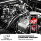 🔥Desconto de 50% no último dia!🔥Produto de limpeza para o motor exterior do carro