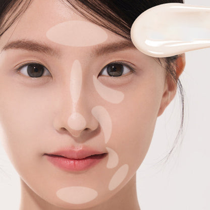 ⏰Caneta Corretiva Líquida Hidratante Multifuncional💄