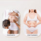 👙 50% OFF POR TEMPO LIMITADO! 💥 Body Modelador Feminino com Fecho de Correr – Compressão 360°, Alças Ajustáveis, Silhueta Ampulheta ✨