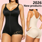 👙 50% OFF POR TEMPO LIMITADO! 💥 Body Modelador Feminino com Fecho de Correr – Compressão 360°, Alças Ajustáveis, Silhueta Ampulheta ✨