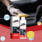 🚗 50% DE DESCONTO – Renovador de Plásticos Automotivos | Limpa, revigora & protege