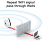 Extensor de WiFi – Gaming, Velocidade, Cobertura