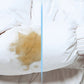 Limpador em espuma potente para tecido