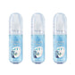 Spray Refrescante Automotivo para Clima Quente