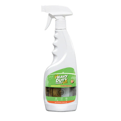 🧼 50% DE DESCONTO – Spray Desengordurante para Cozinha | Ação potente, remove gordura pesada & fácil aplicação 🔥