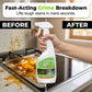 🧼 50% DE DESCONTO – Spray Desengordurante para Cozinha | Ação potente, remove gordura pesada & fácil aplicação 🔥